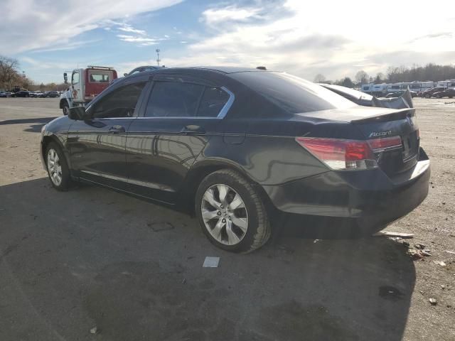 2011 Honda Accord EXL