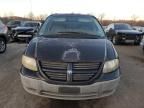 2007 Dodge Caravan SE