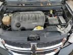 2013 Dodge Journey Crew