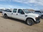 2008 Ford F350 SRW Super Duty