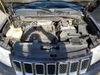 2012 Jeep Compass Latitude