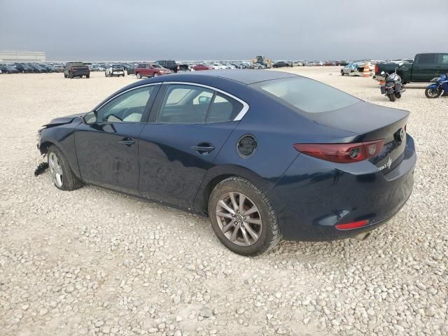 2019 Mazda 3