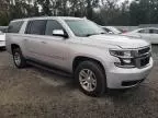 2018 Chevrolet Suburban K1500 LT