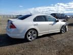 2012 Ford Fusion Sport