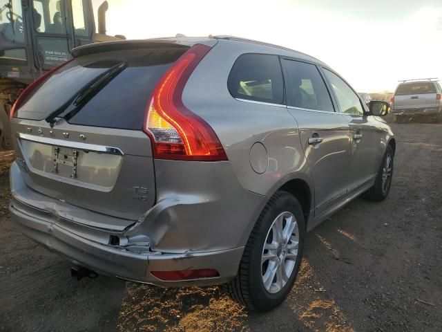 2016 Volvo XC60 T5 Premier