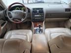 1997 Lexus LS 400