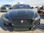 2017 Jaguar XE R-Sport