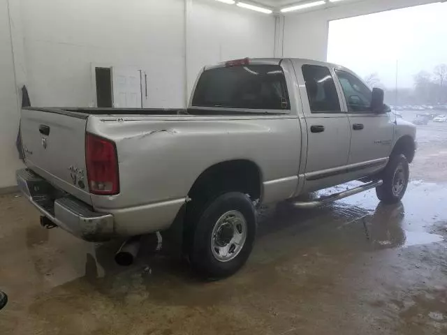 2006 Dodge RAM 2500 ST