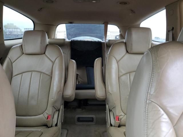 2009 Buick Enclave CXL