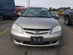 2004 Honda Civic EX