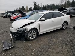 2013 Volkswagen Jetta SE en venta en Graham, WA