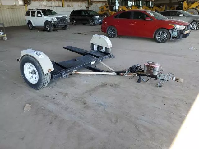 2022 CAR Dolly