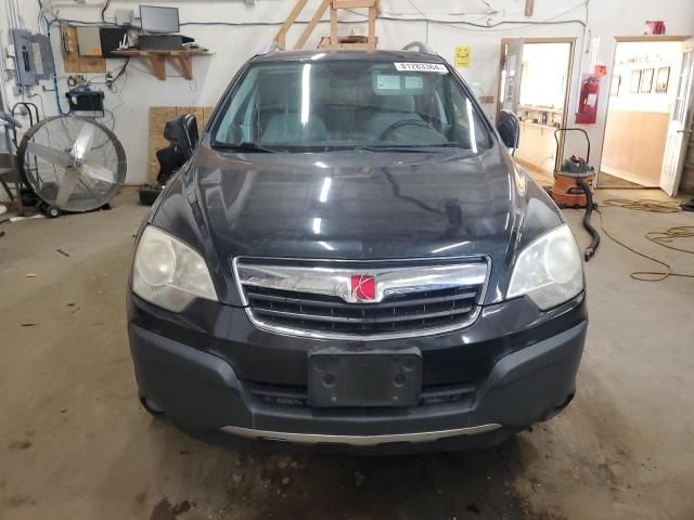 2008 Saturn Vue XE