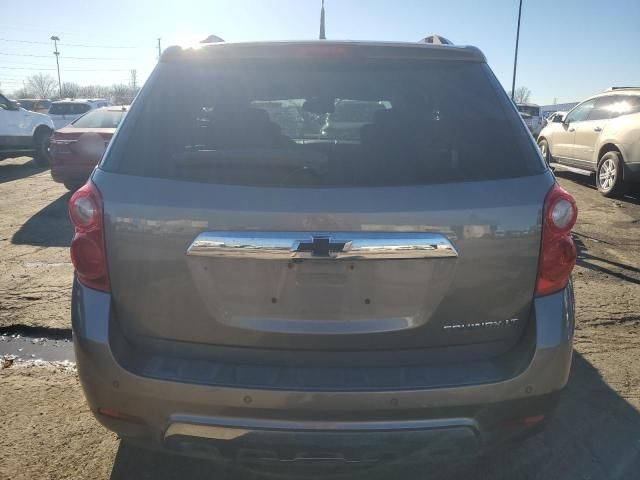 2010 Chevrolet Equinox LT