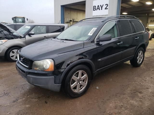 2005 Volvo XC90