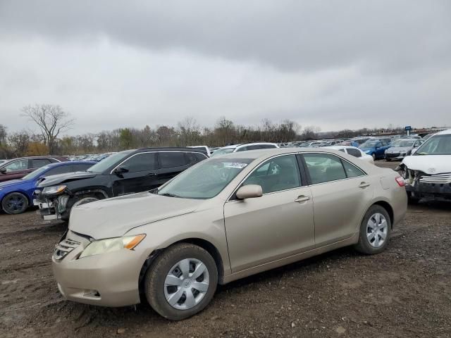 2007 Toyota Camry CE