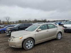 2007 Toyota Camry CE en venta en Des Moines, IA