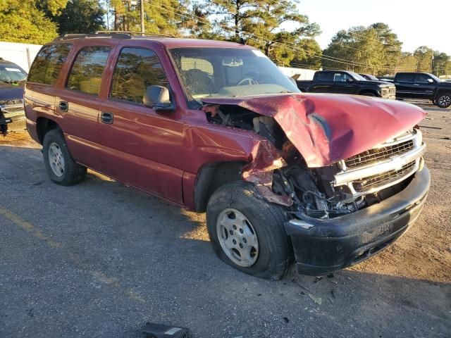 2006 Chevrolet Tahoe C1500