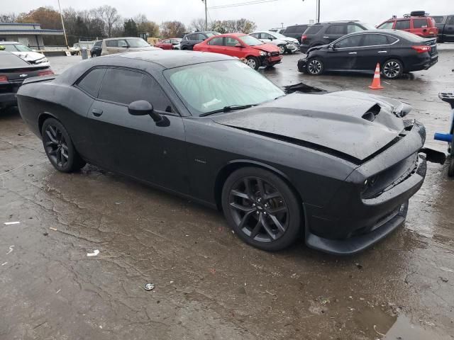 2019 Dodge Challenger R/T