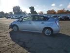 2013 Toyota Prius PLUG-IN