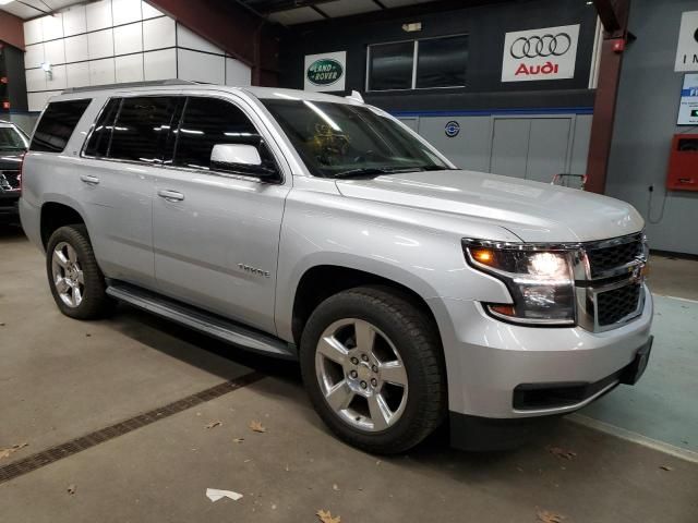 2015 Chevrolet Tahoe K1500 LT