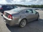 2011 Chevrolet Malibu LTZ