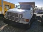 2002 Ford F650 Super Duty