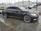 2008 Lexus LS 460