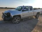 2018 Chevrolet Silverado C1500 LT