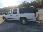 1997 Chevrolet Suburban C1500