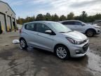 2020 Chevrolet Spark 1LT