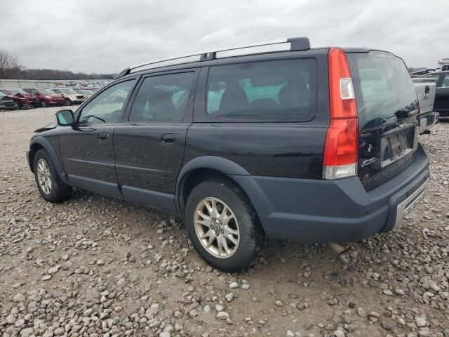 2007 Volvo XC70