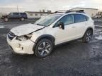 2015 Subaru XV Crosstrek 2.0I Hybrid Touring