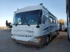 1997 Freightliner Chassis X Line Motor Home