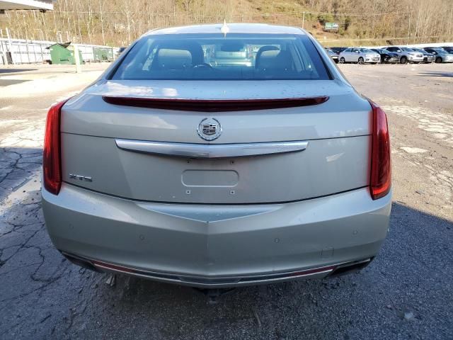 2013 Cadillac XTS Premium Collection