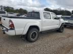 2011 Toyota Tacoma Double Cab