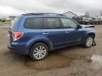 2011 Subaru Forester Limited