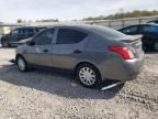 2016 Nissan Versa S