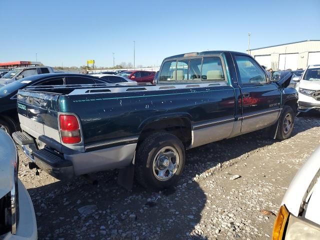 1994 Dodge RAM 1500