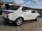 2018 Land Rover Discovery HSE