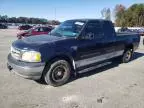 2002 Ford F150