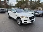 2019 Jaguar F-PACE Premium