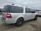 2012 Ford Expedition EL Limited