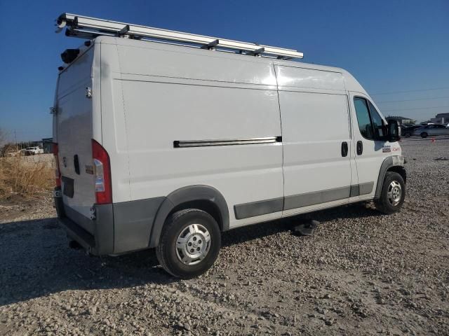 2016 Dodge RAM Promaster 2500 2500 High