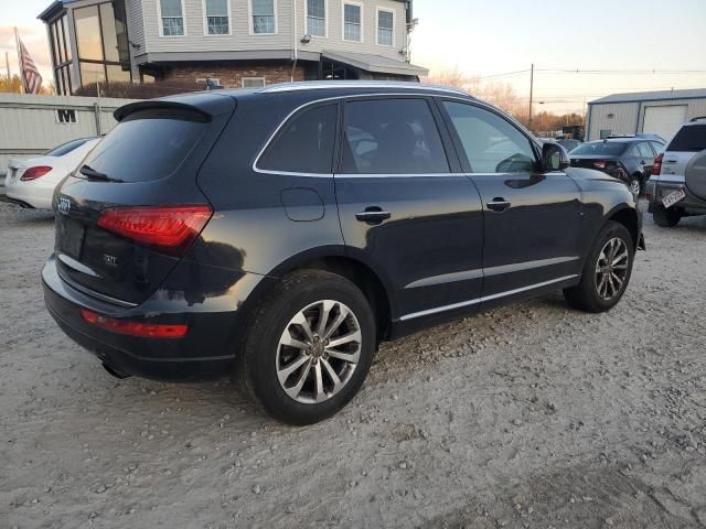 2016 Audi Q5 Premium