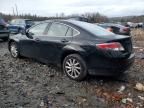 2012 Mazda 6 I