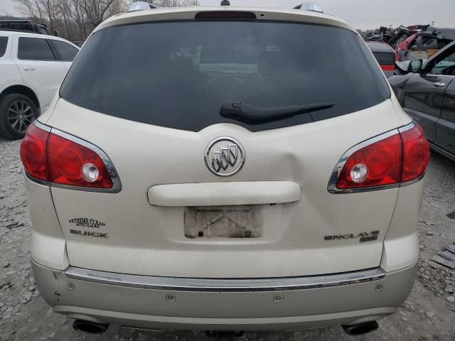 2010 Buick Enclave CXL