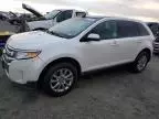 2012 Ford Edge SEL