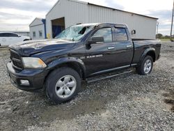 Dodge ram 1500 slt Vehiculos salvage en venta: 2012 Dodge RAM 1500 SLT