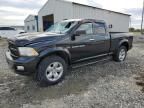 2012 Dodge RAM 1500 SLT